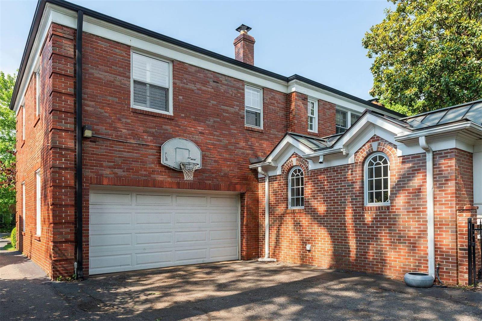 Lake Forest - Residential