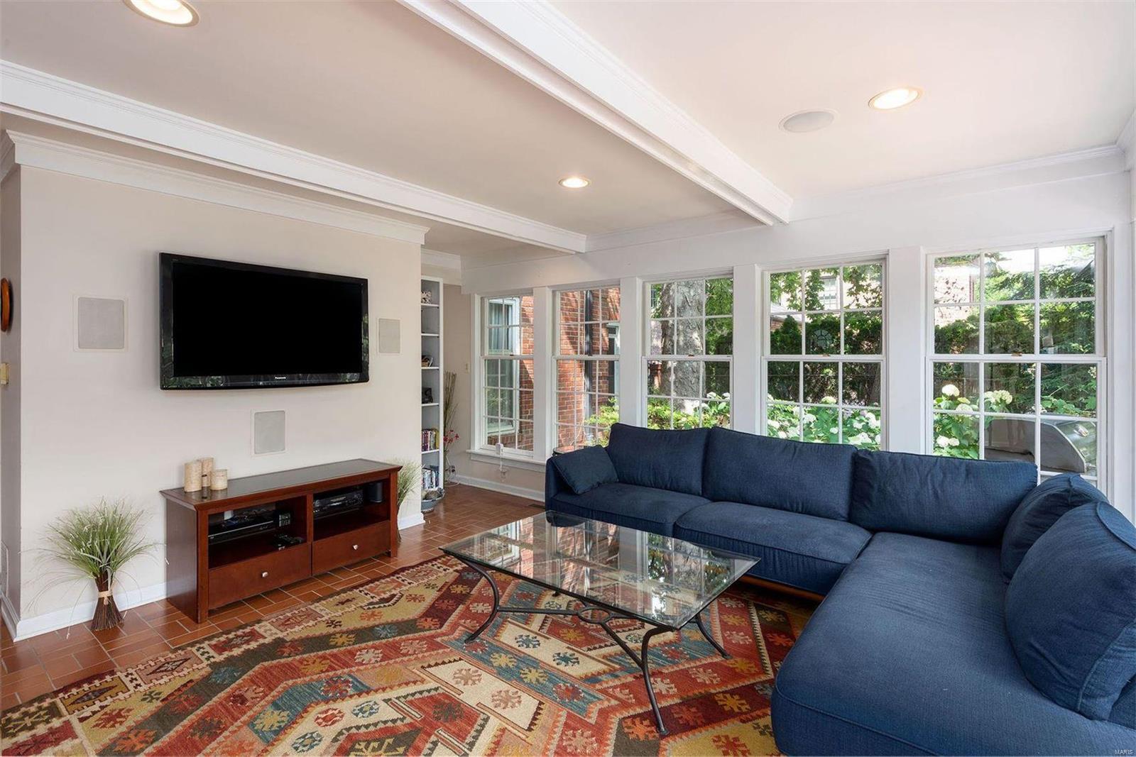 Lake Forest - Residential