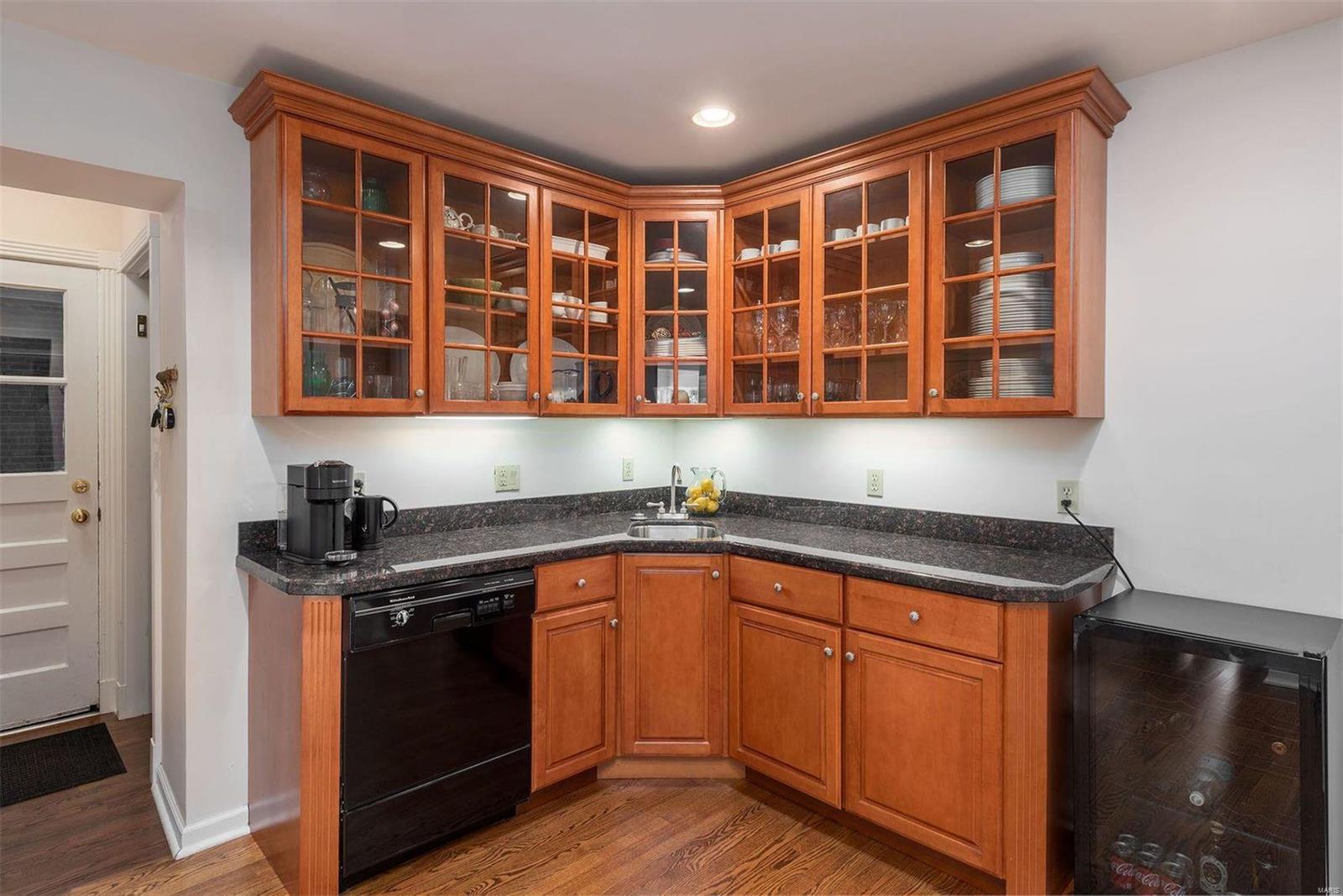 Lake Forest - Residential