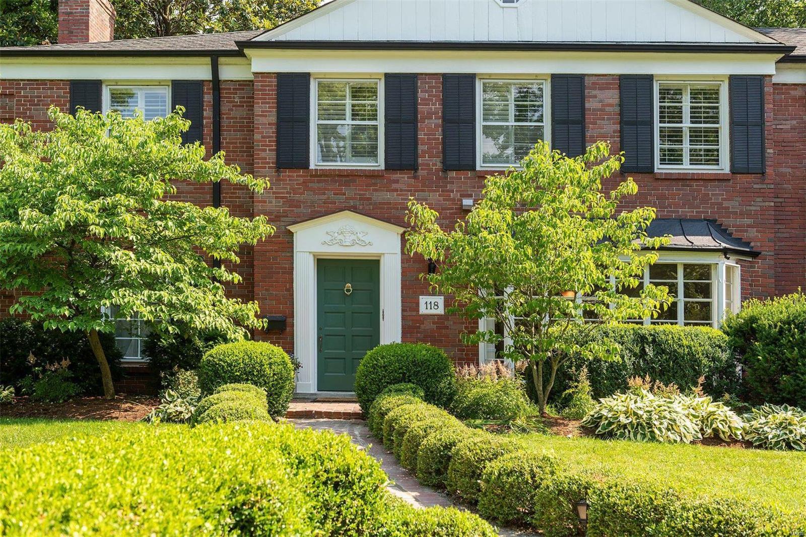 Lake Forest - Residential