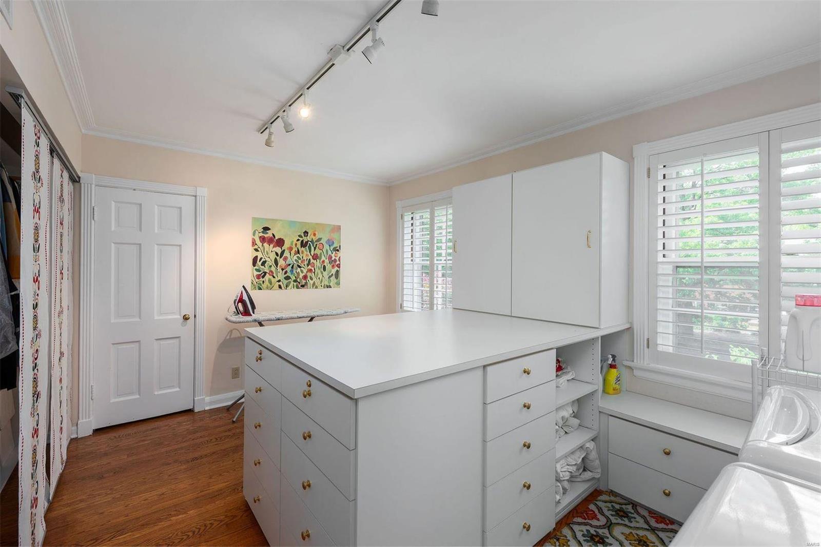 Lake Forest - Residential