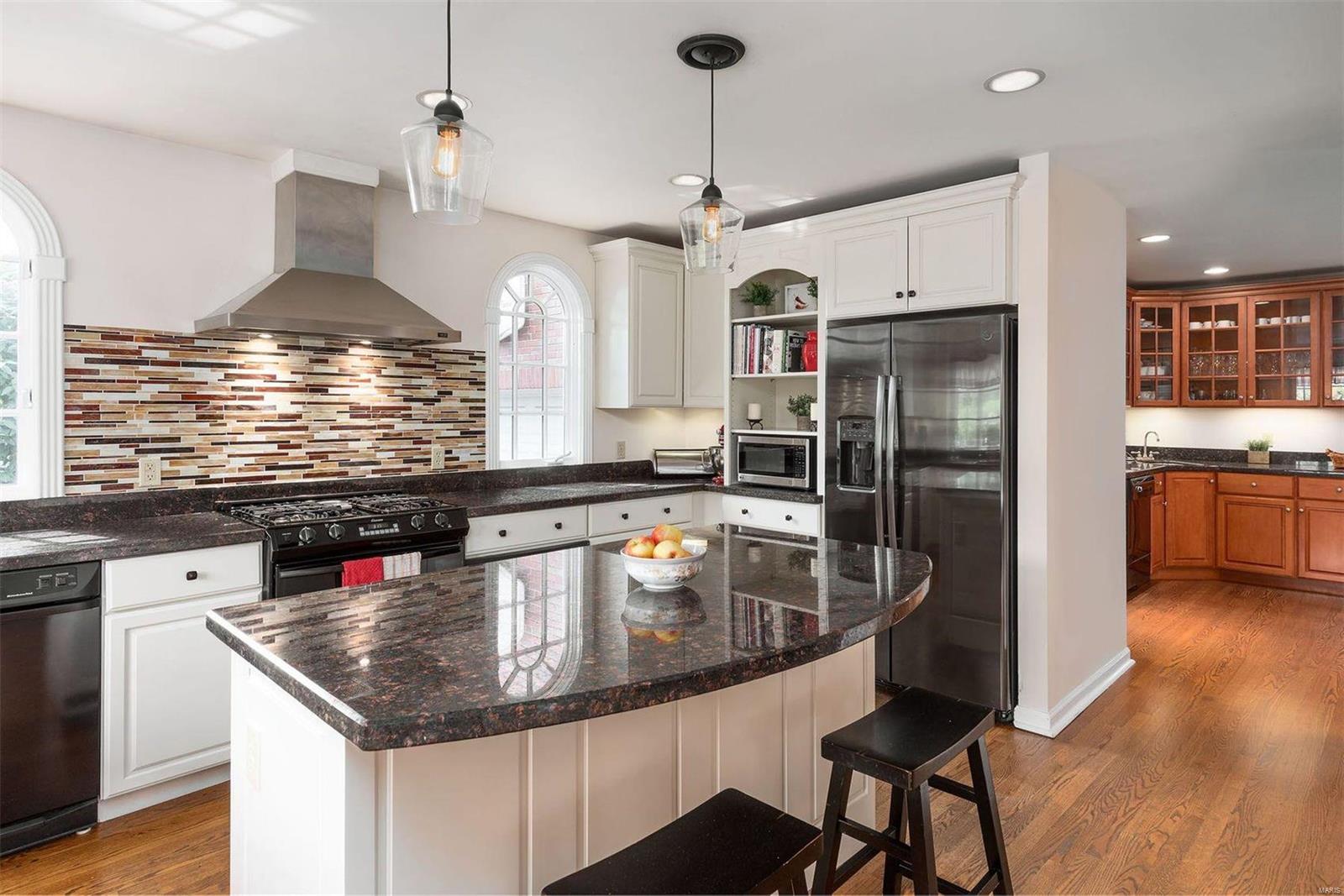 Lake Forest - Residential