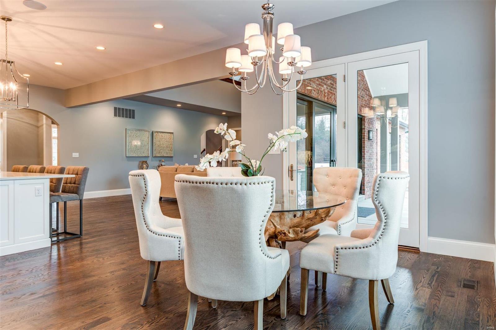 Clayton Country Club - Residential