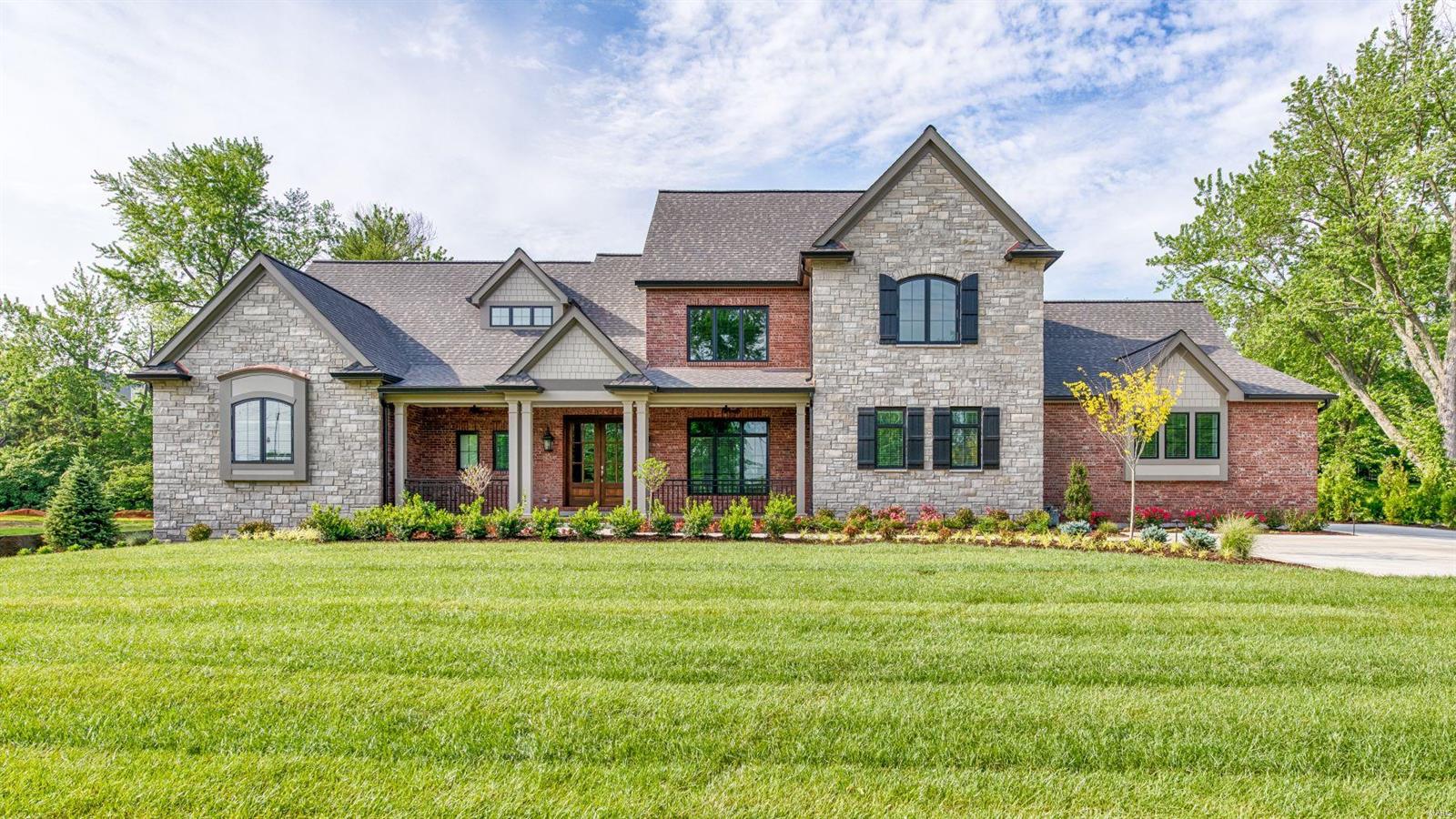 Clayton Country Club - Residential