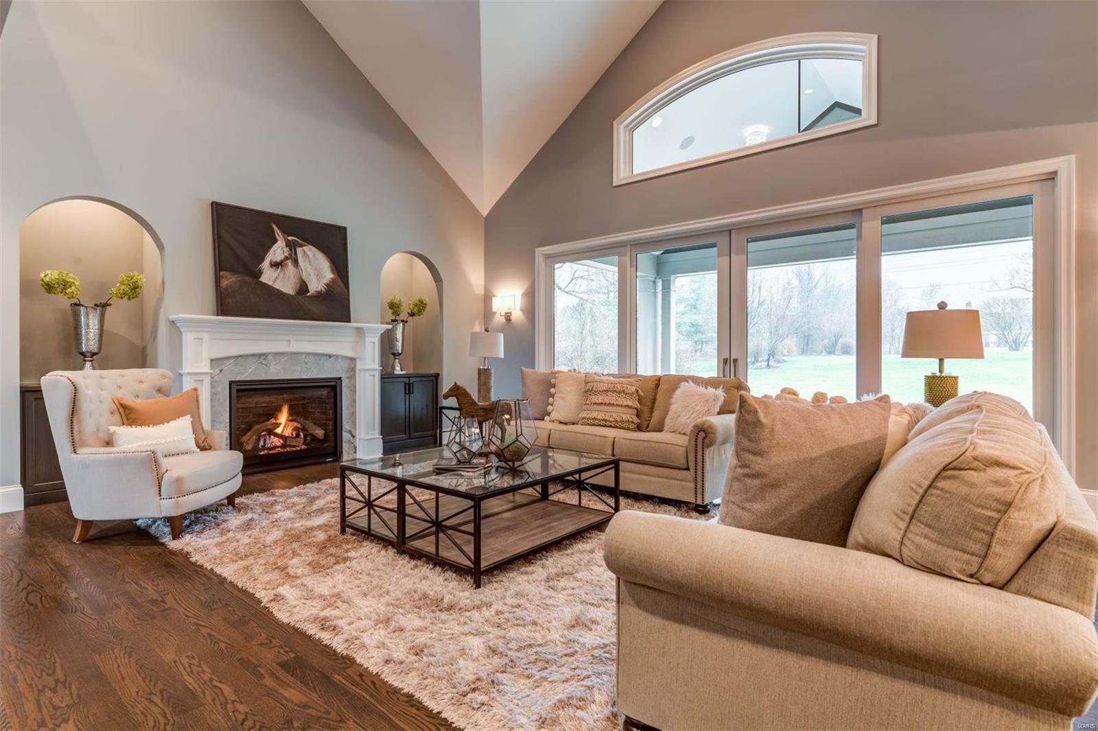 Clayton Country Club - Residential