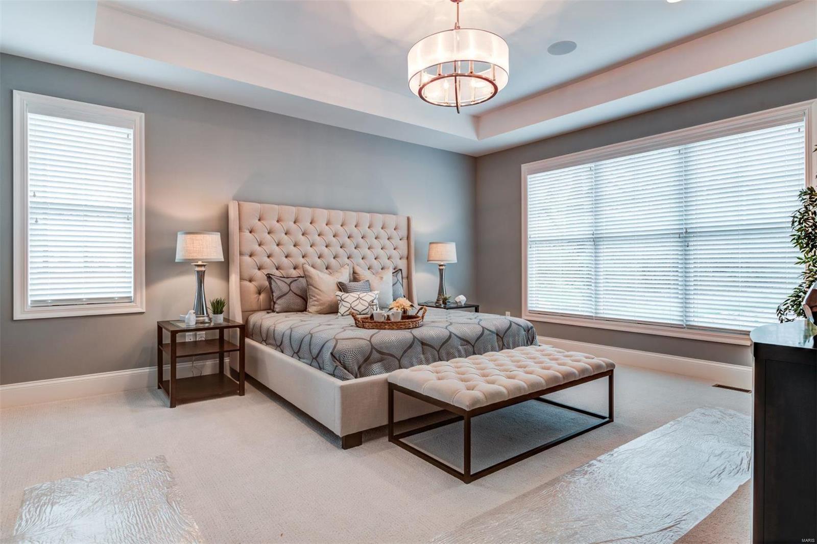 Clayton Country Club - Residential