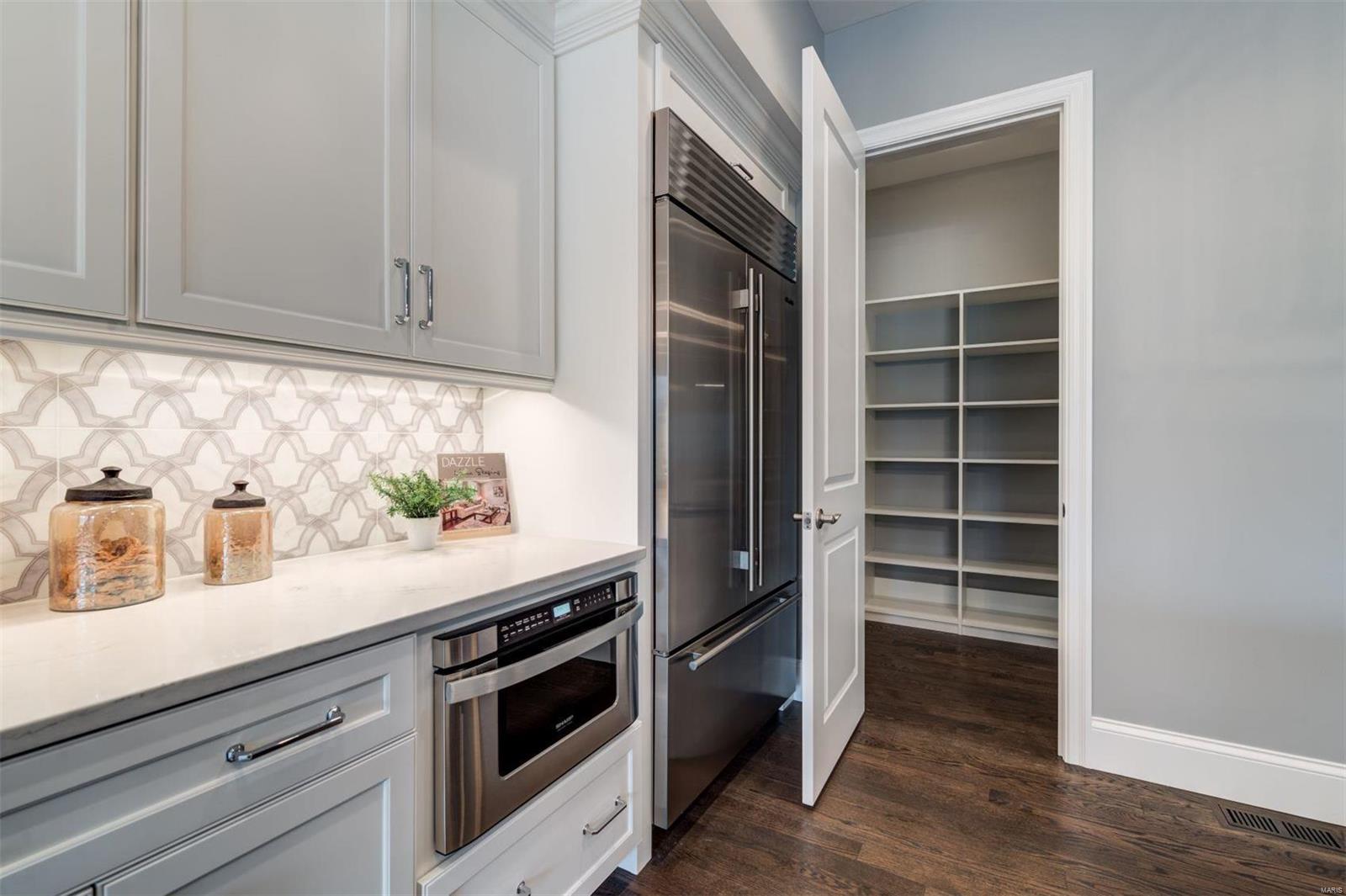 Clayton Country Club - Residential