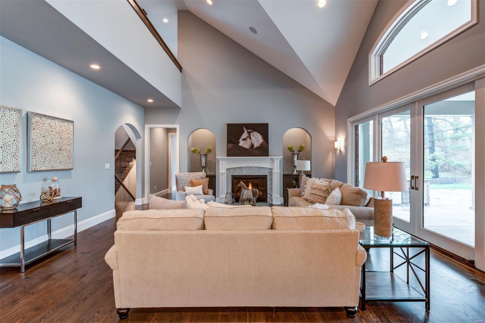 Clayton Country Club - Residential