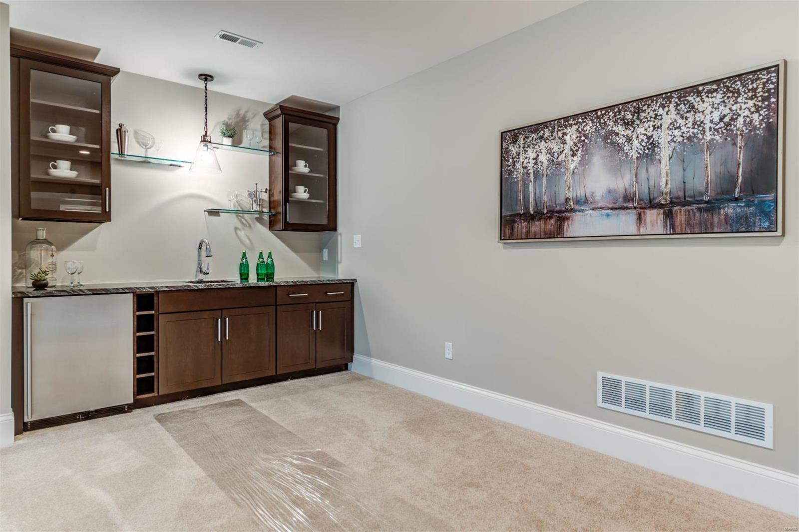 Clayton Country Club - Residential