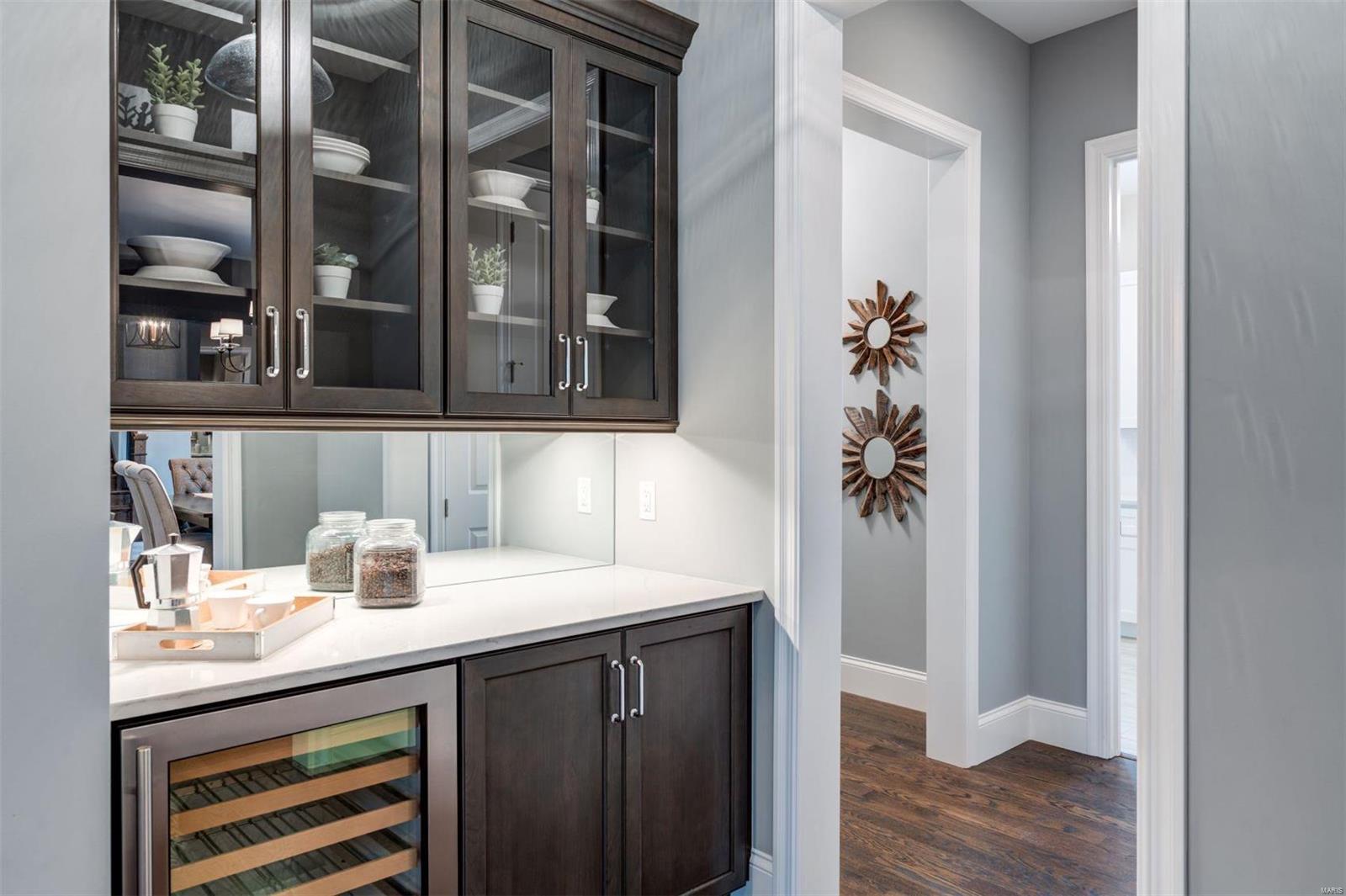 Clayton Country Club - Residential