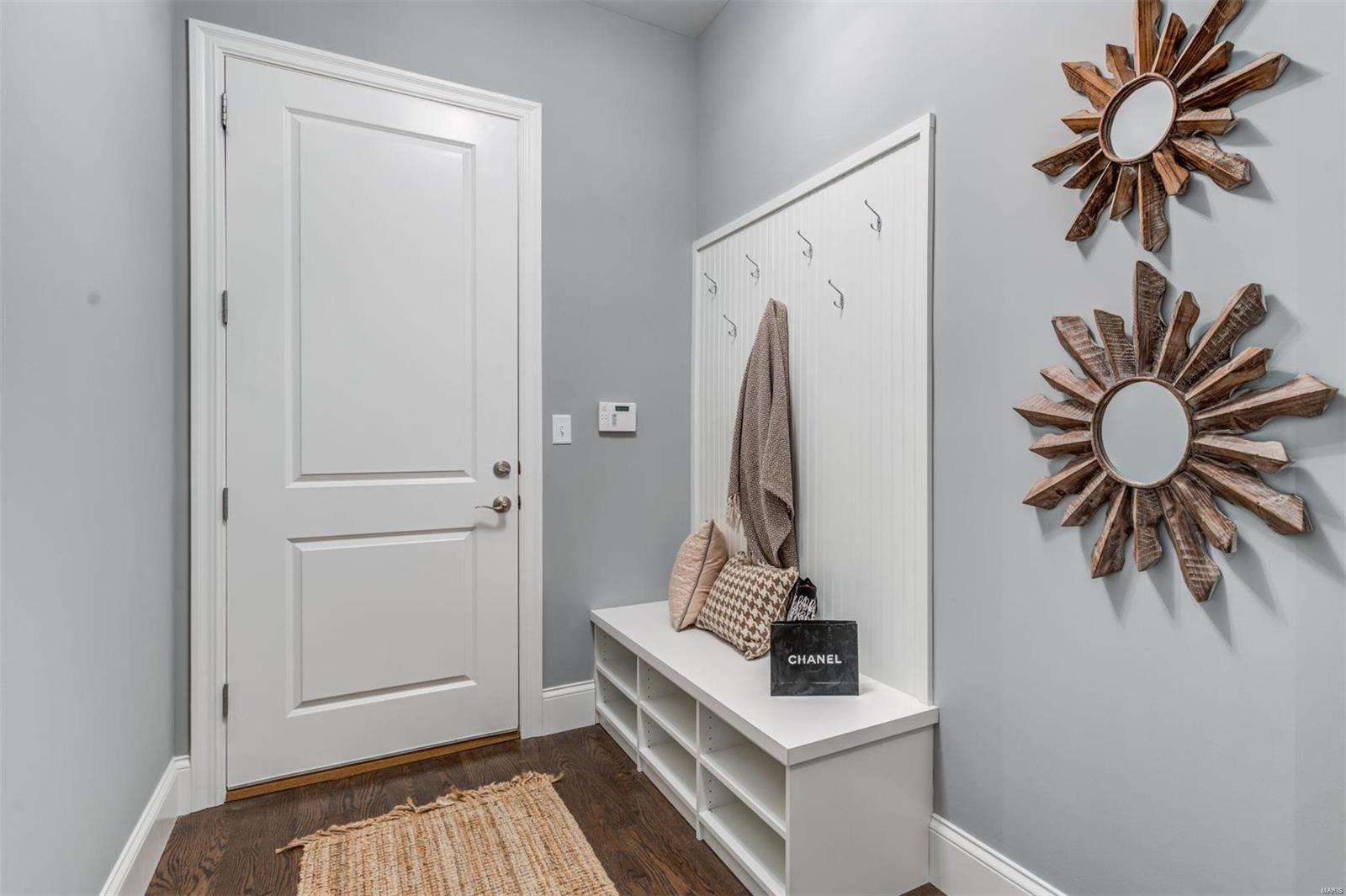 Clayton Country Club - Residential