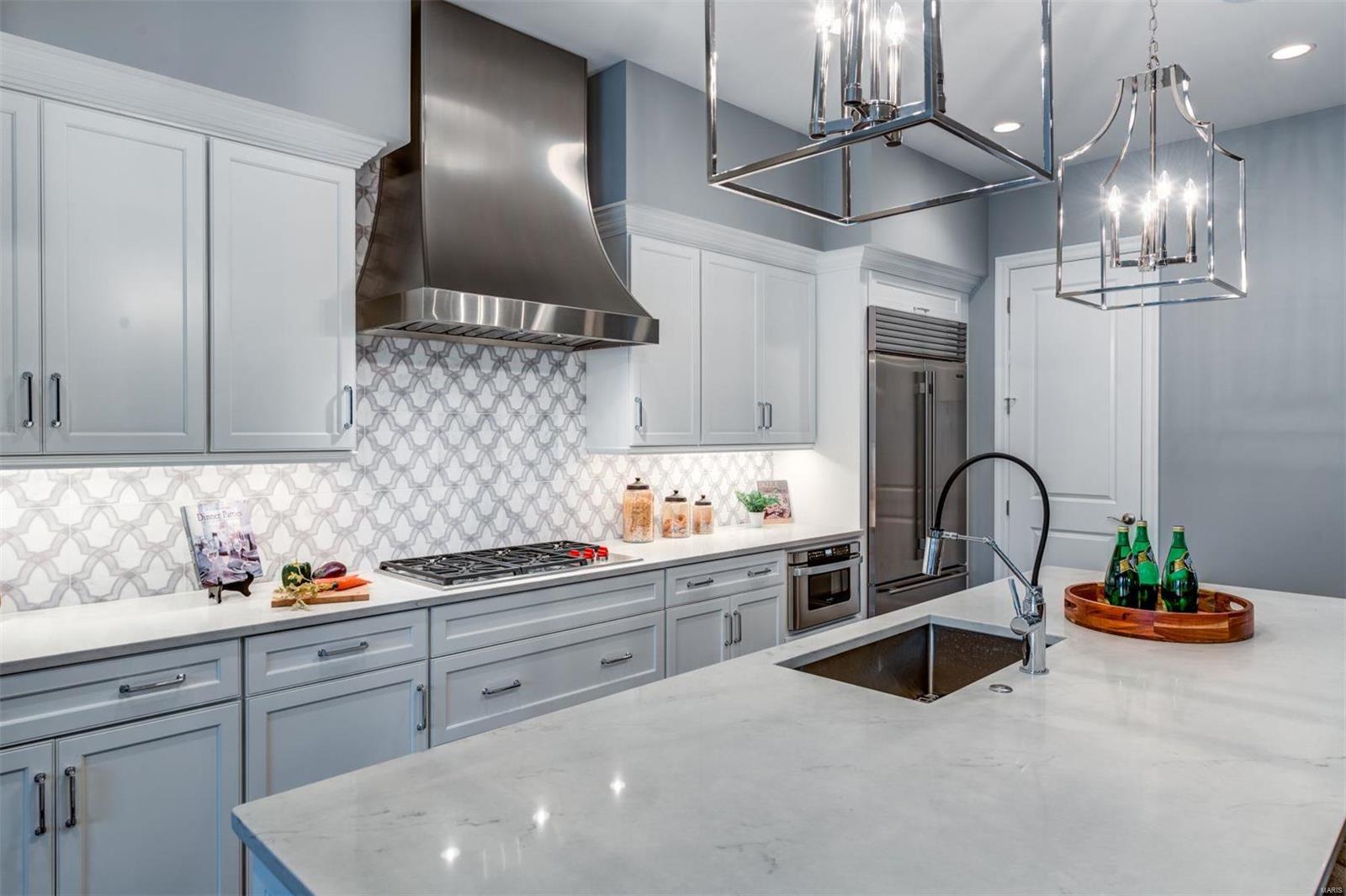 Clayton Country Club - Residential