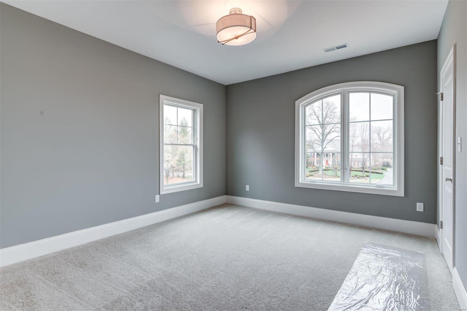 Clayton Country Club - Residential