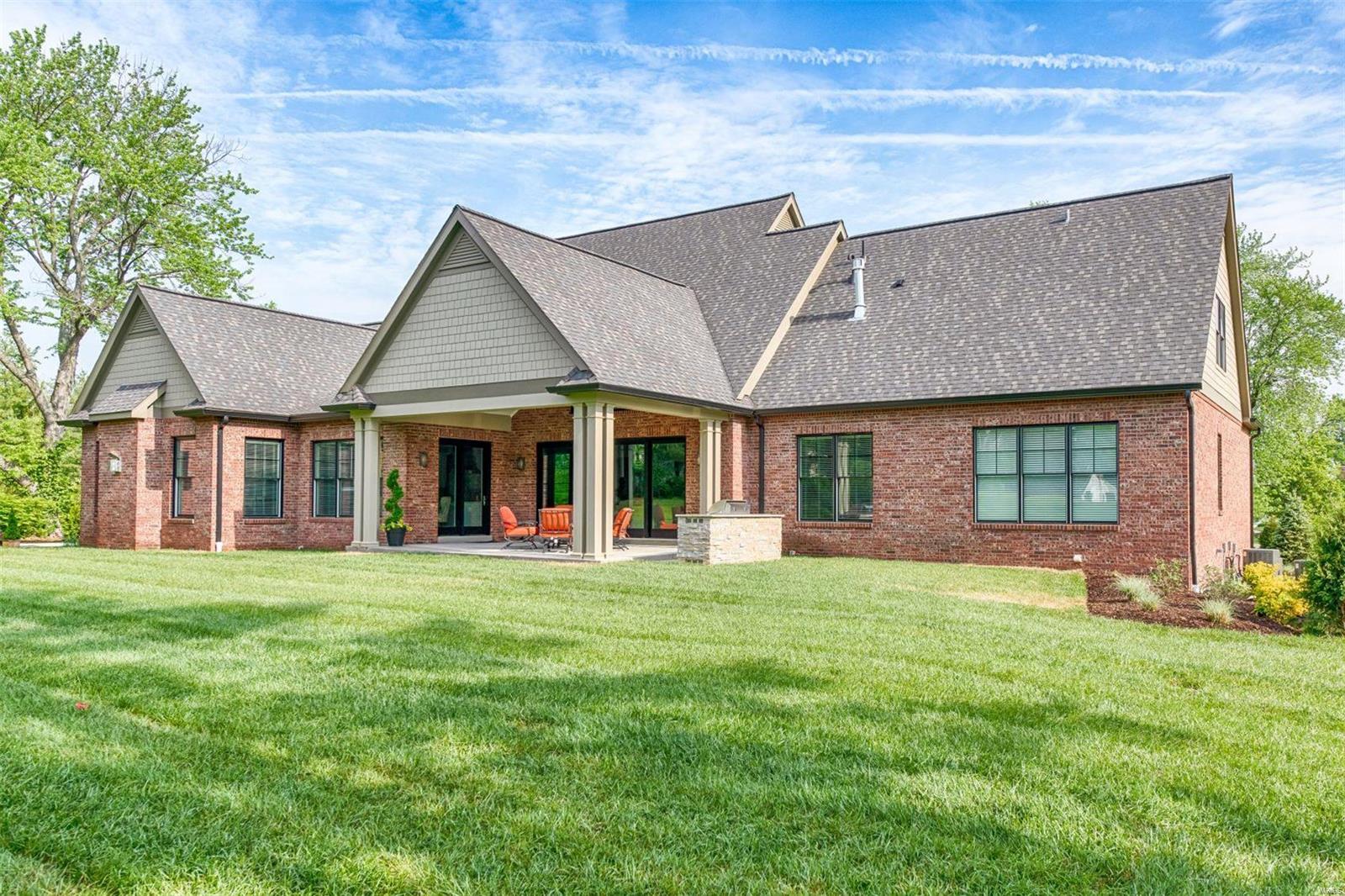 Clayton Country Club - Residential