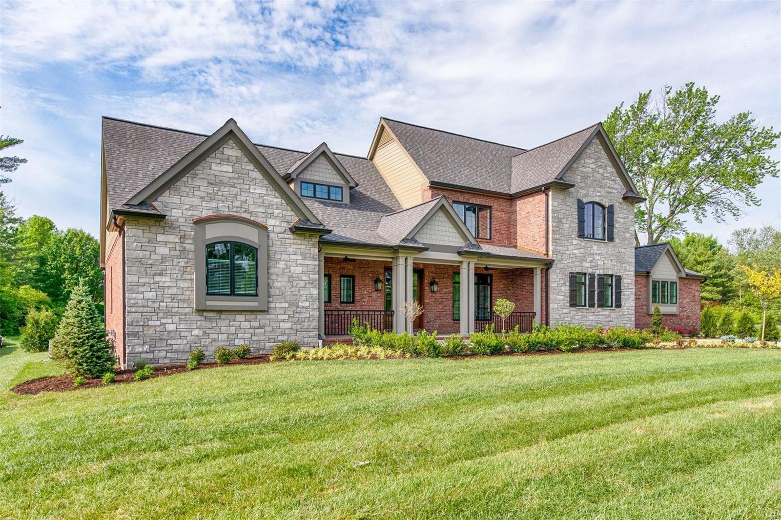 Clayton Country Club - Residential