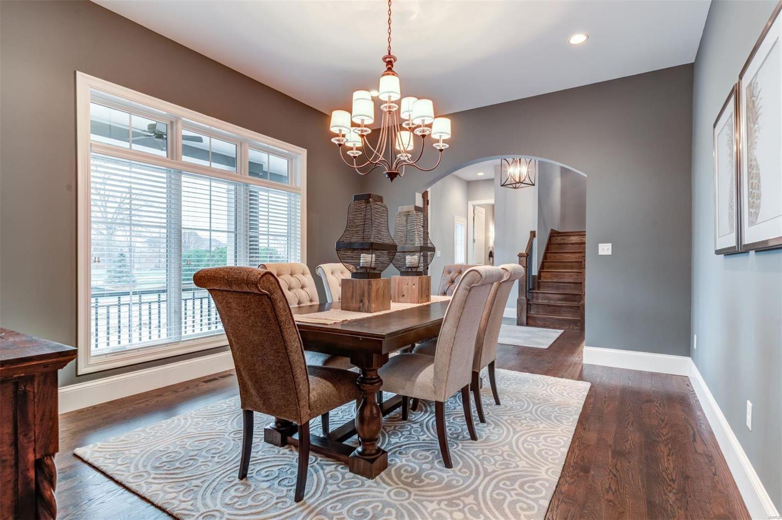 Clayton Country Club - Residential