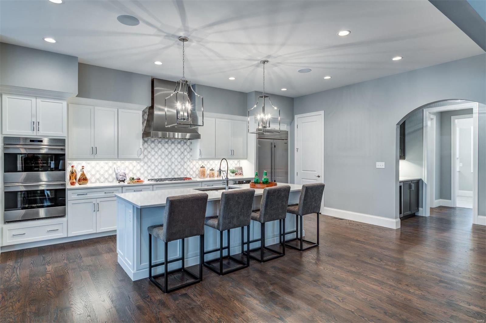 Clayton Country Club - Residential