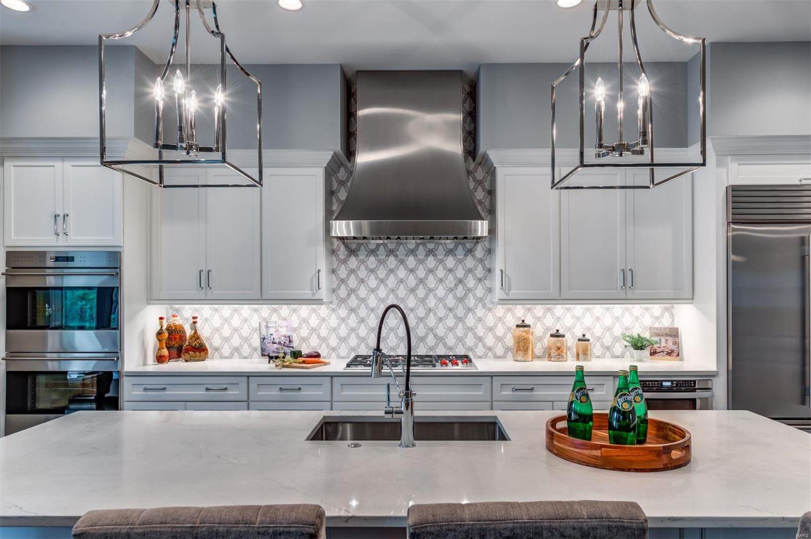 Clayton Country Club - Residential