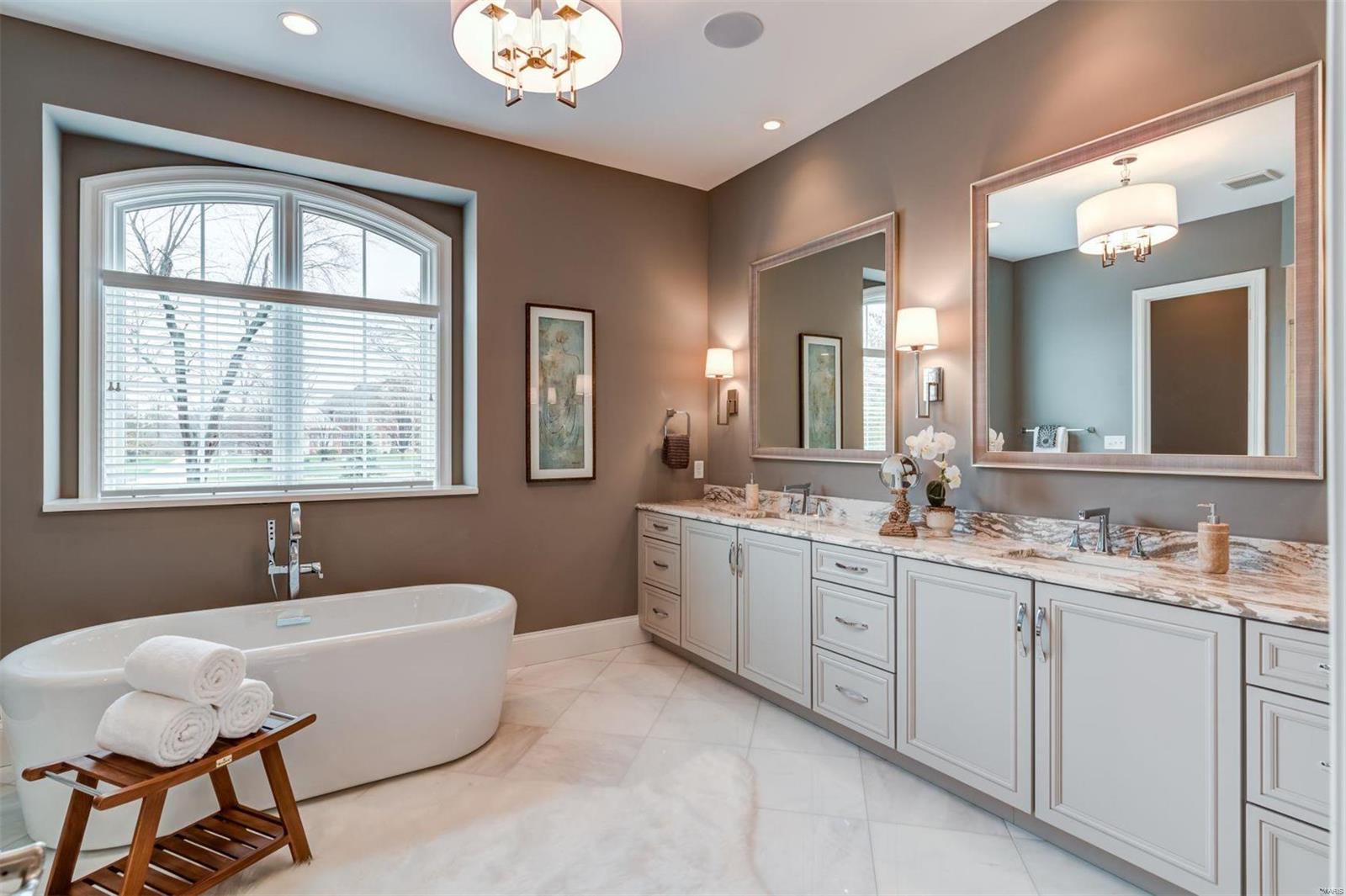 Clayton Country Club - Residential