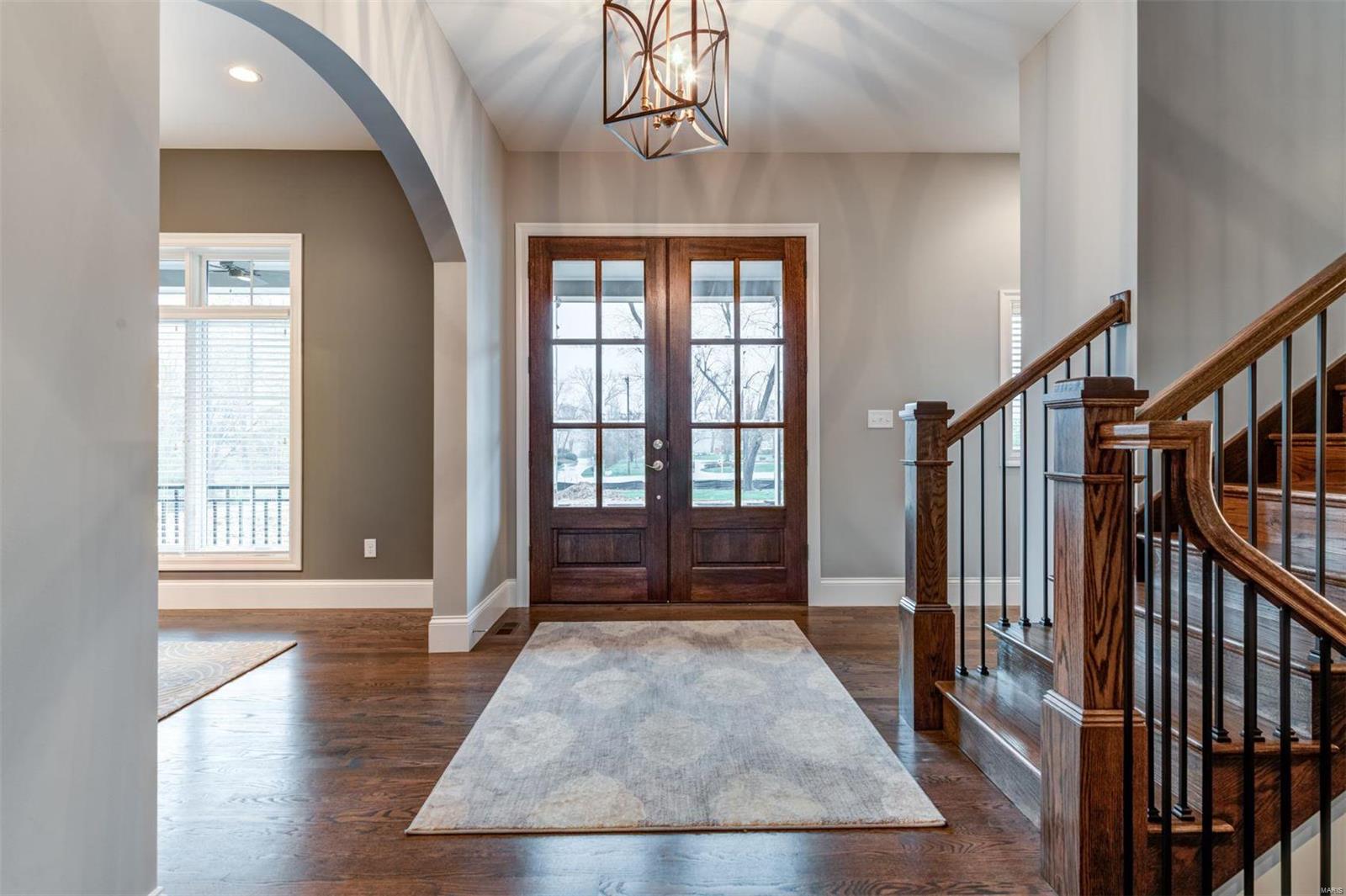 Clayton Country Club - Residential