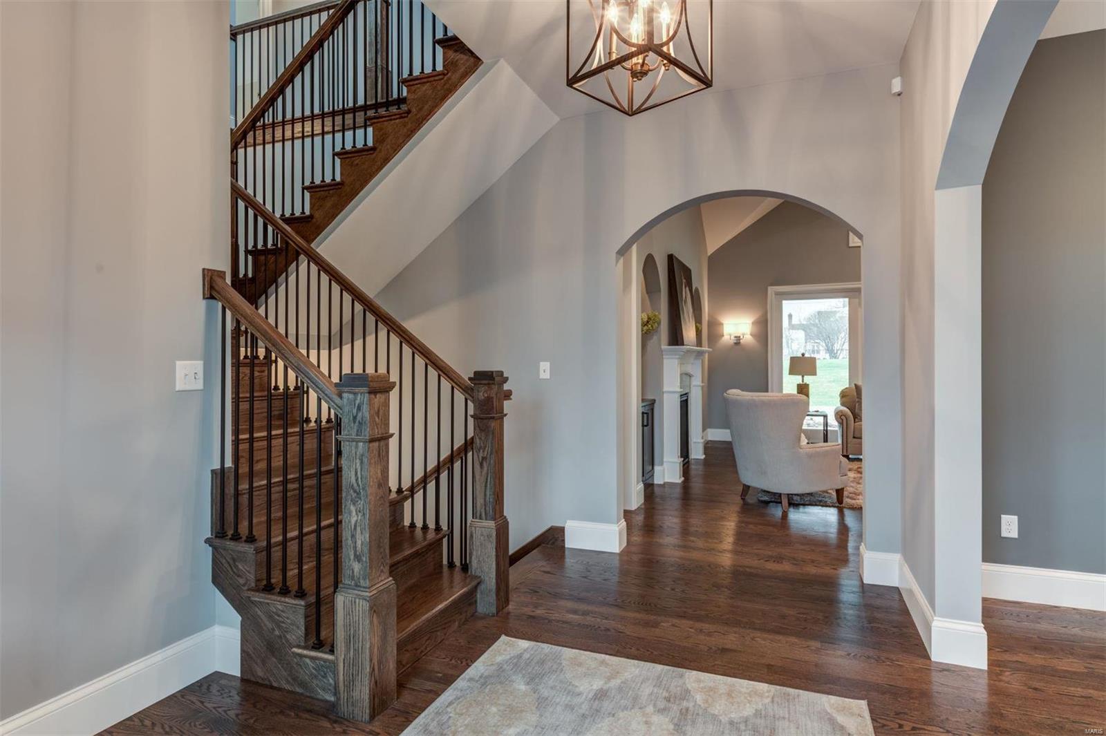 Clayton Country Club - Residential