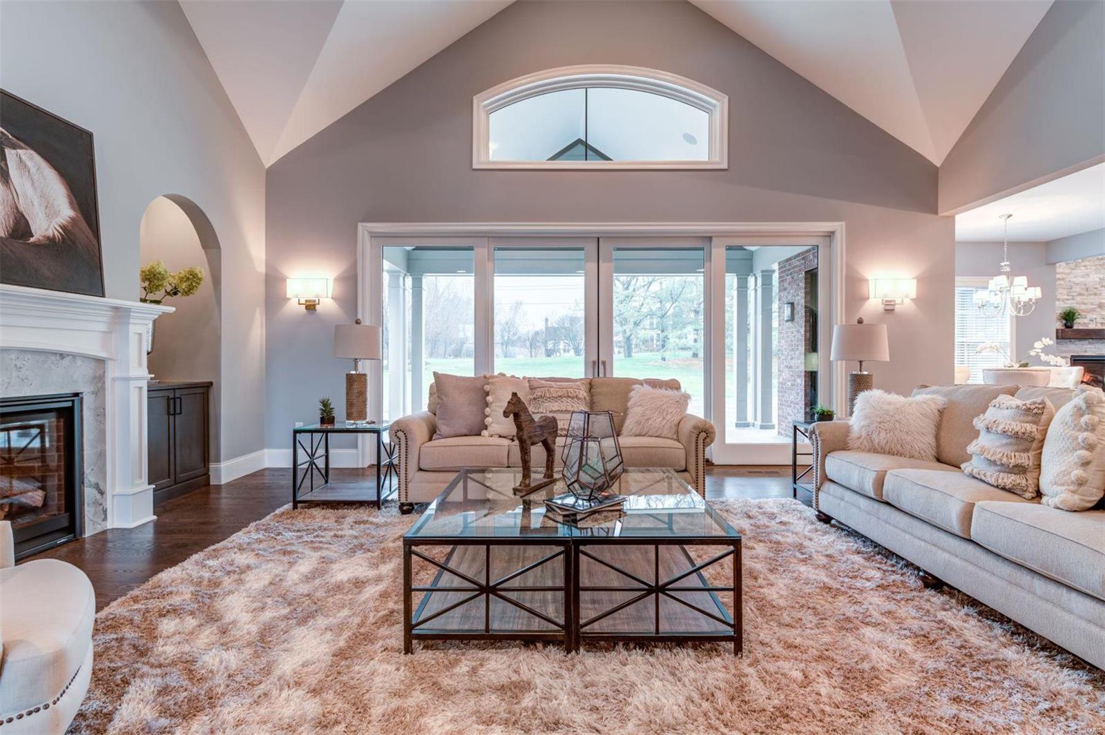 Clayton Country Club - Residential