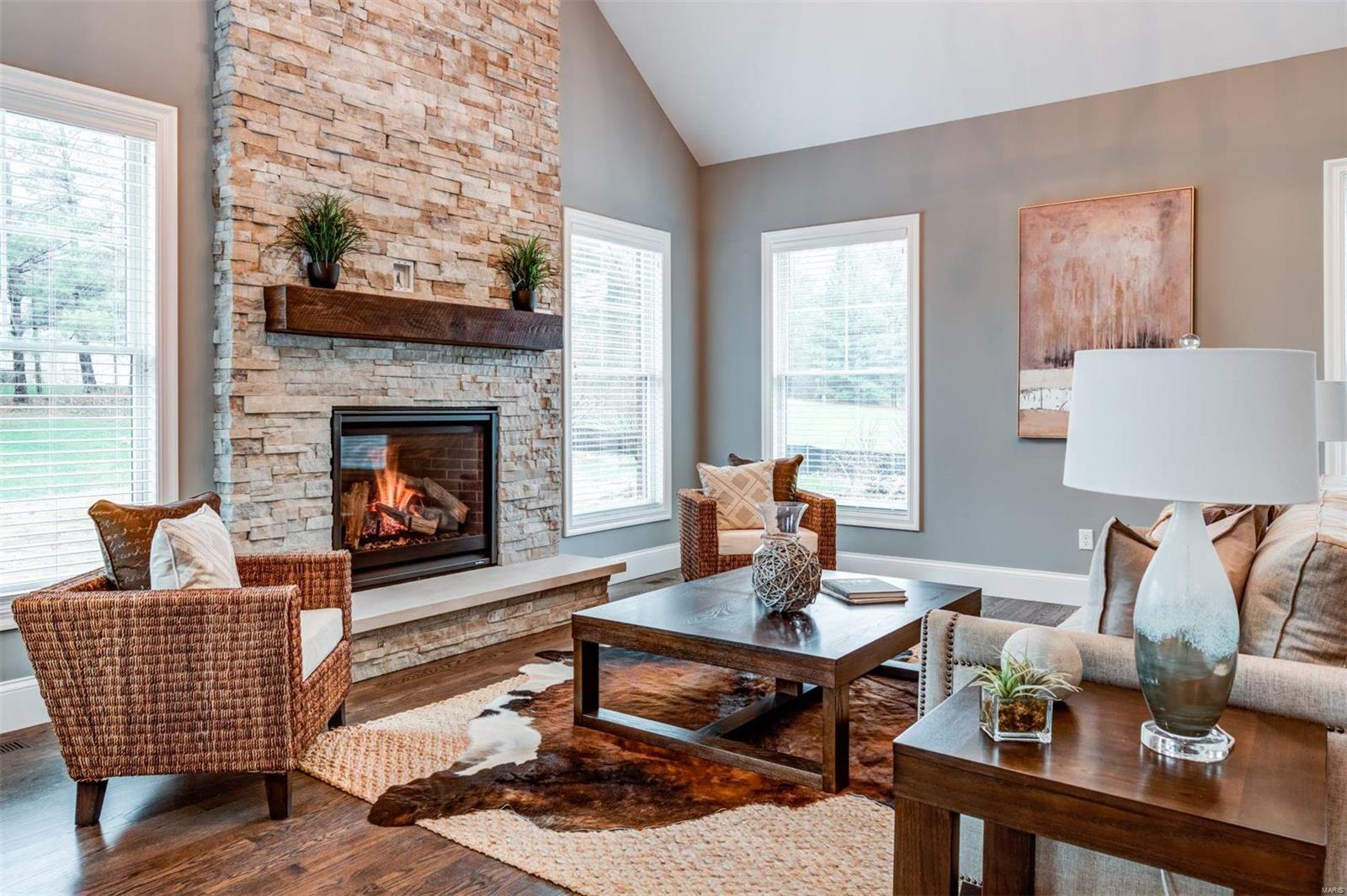 Clayton Country Club - Residential