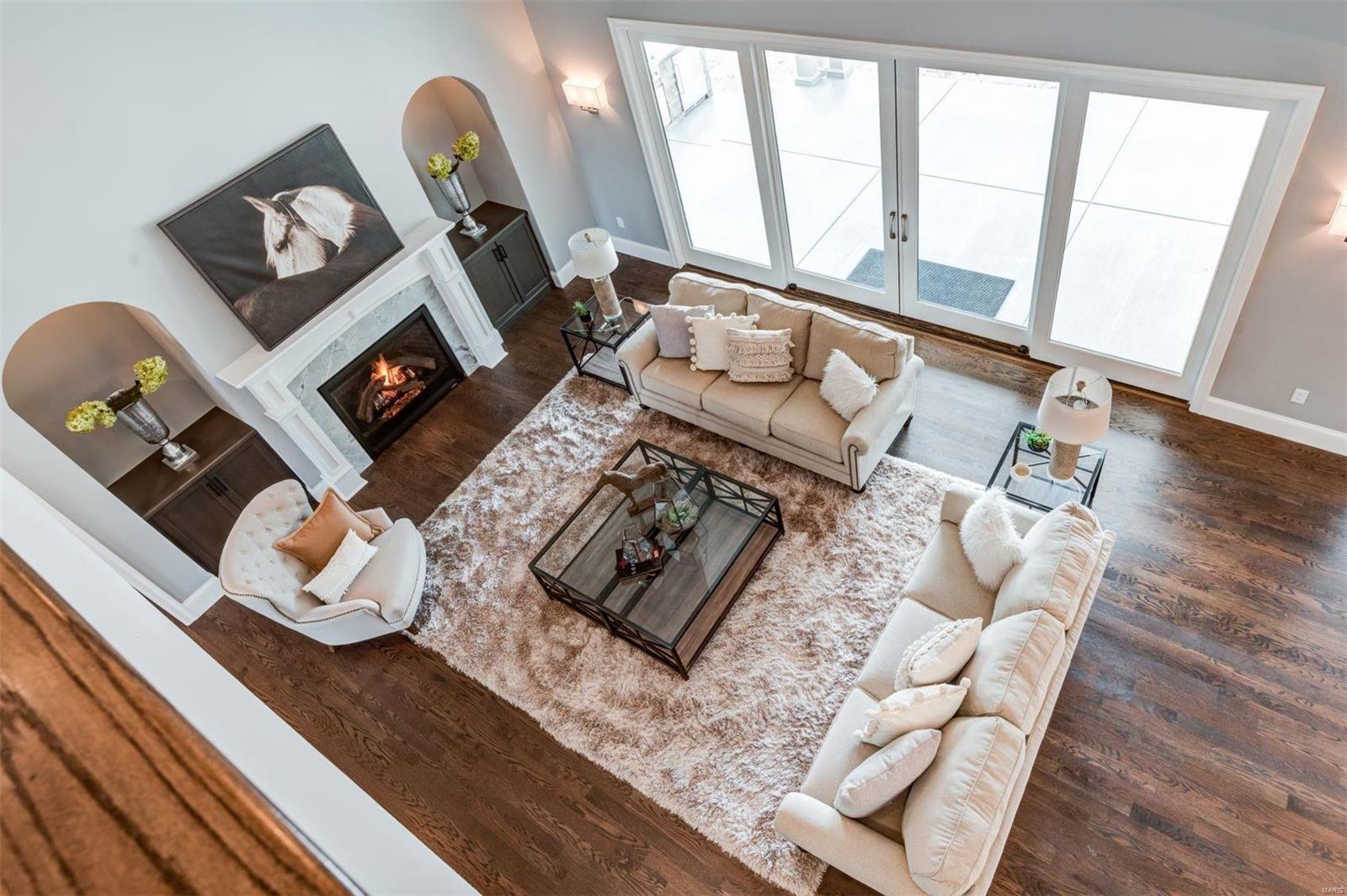 Clayton Country Club - Residential