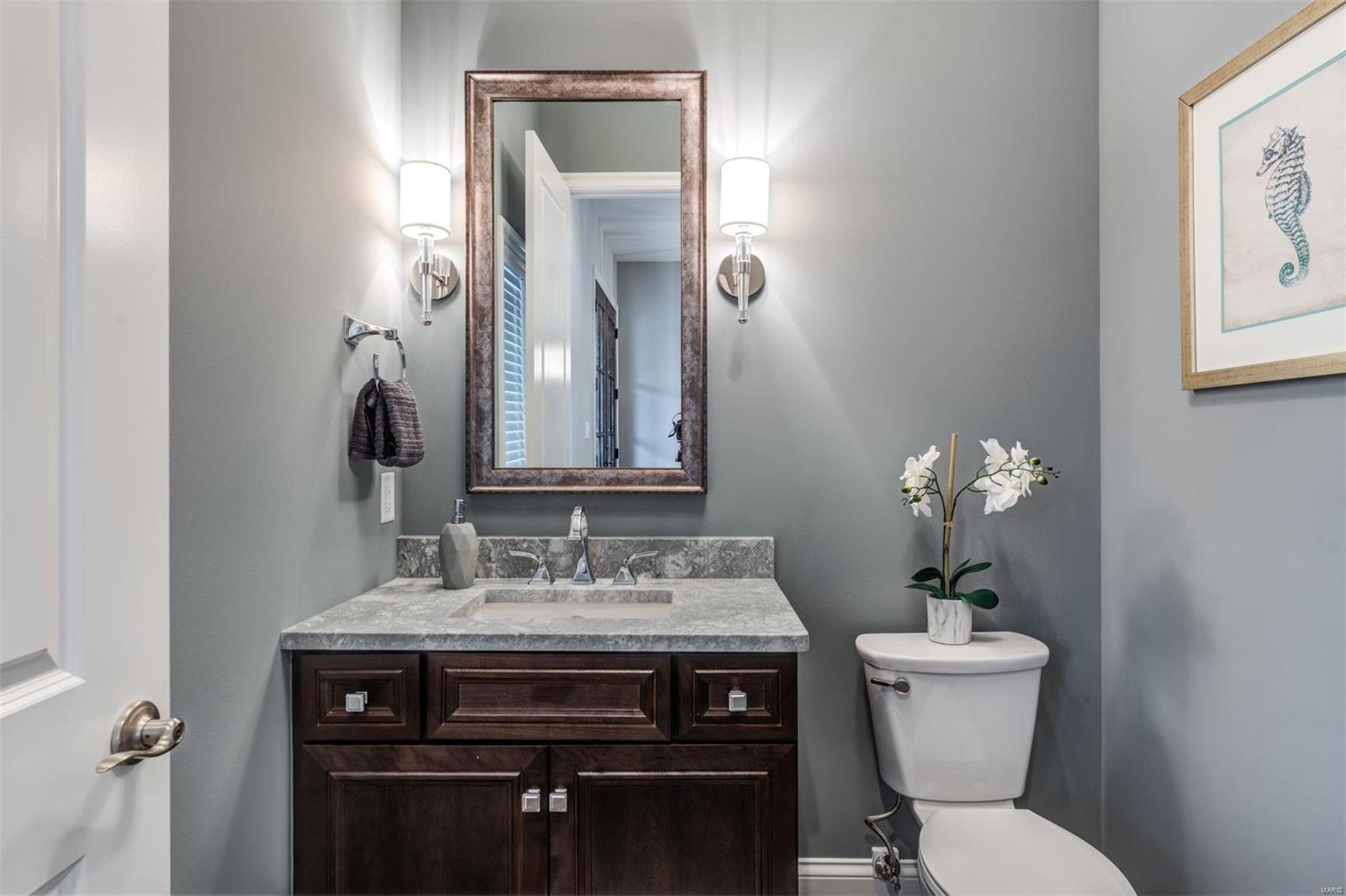 Clayton Country Club - Residential