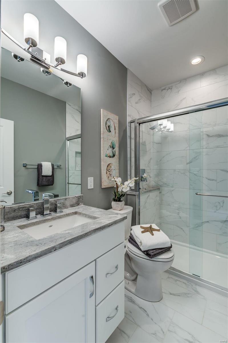 Clayton Country Club - Residential