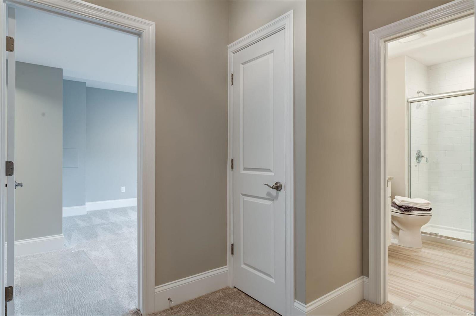 Clayton Country Club - Residential