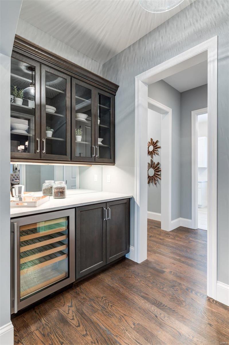 Clayton Country Club - Residential