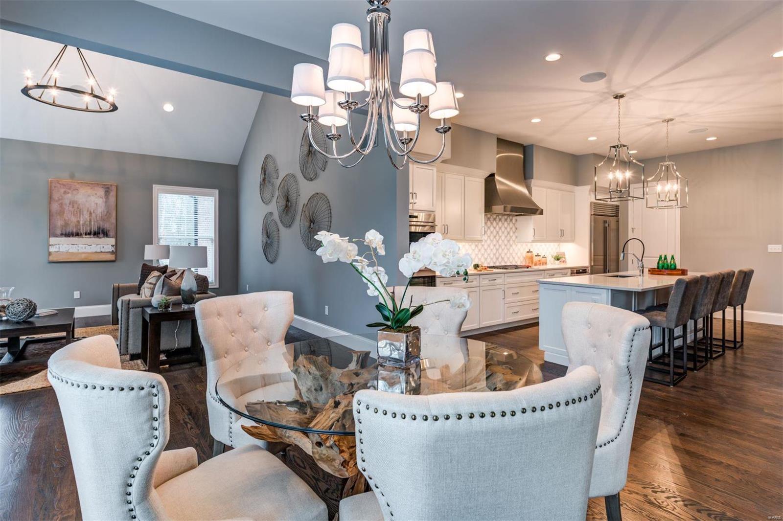 Clayton Country Club - Residential