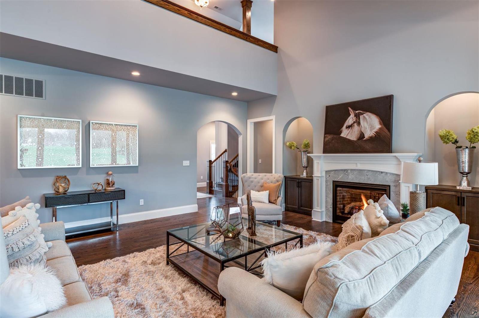 Clayton Country Club - Residential