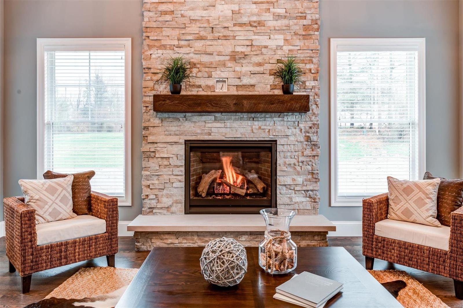 Clayton Country Club - Residential