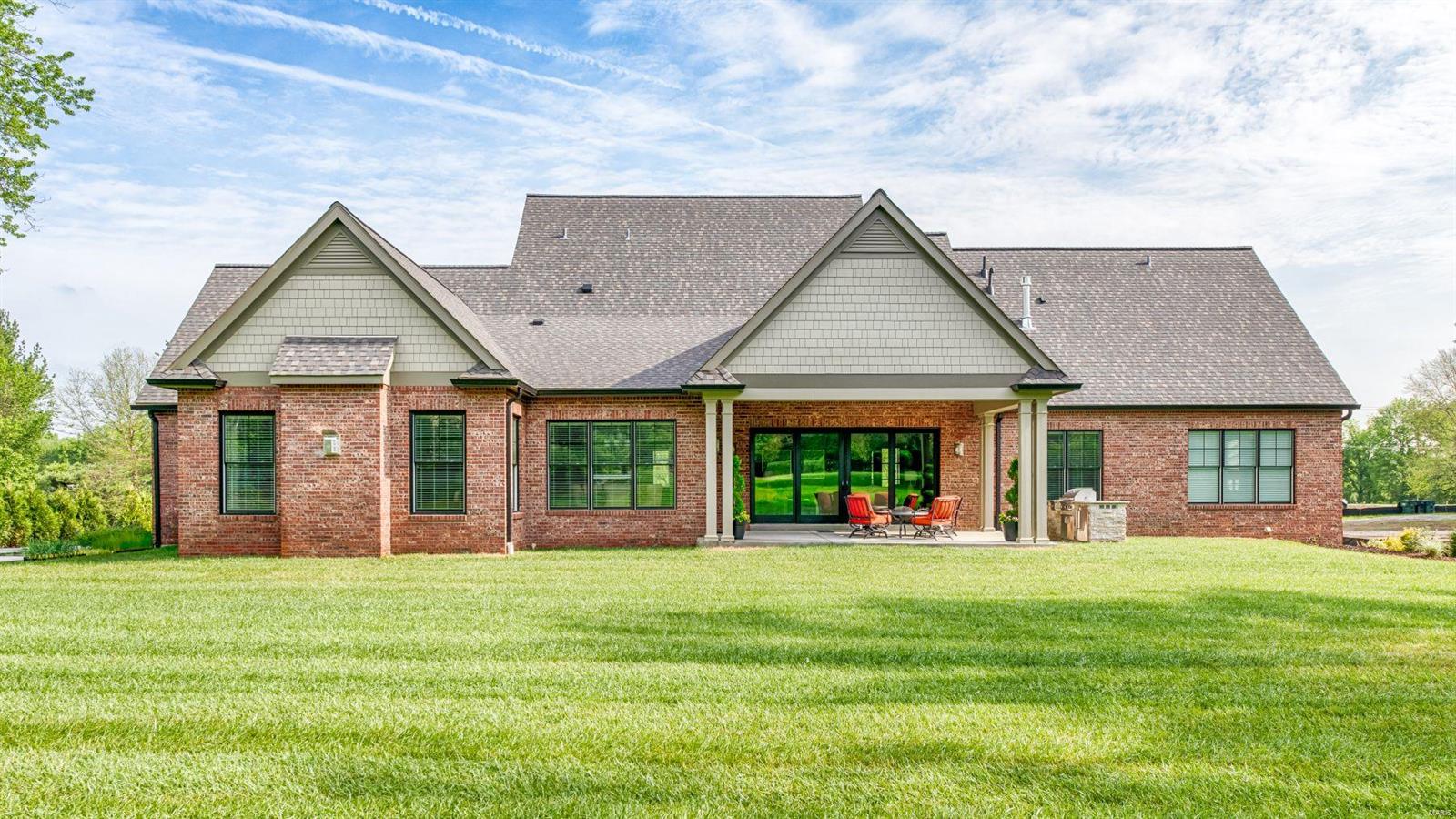 Clayton Country Club - Residential