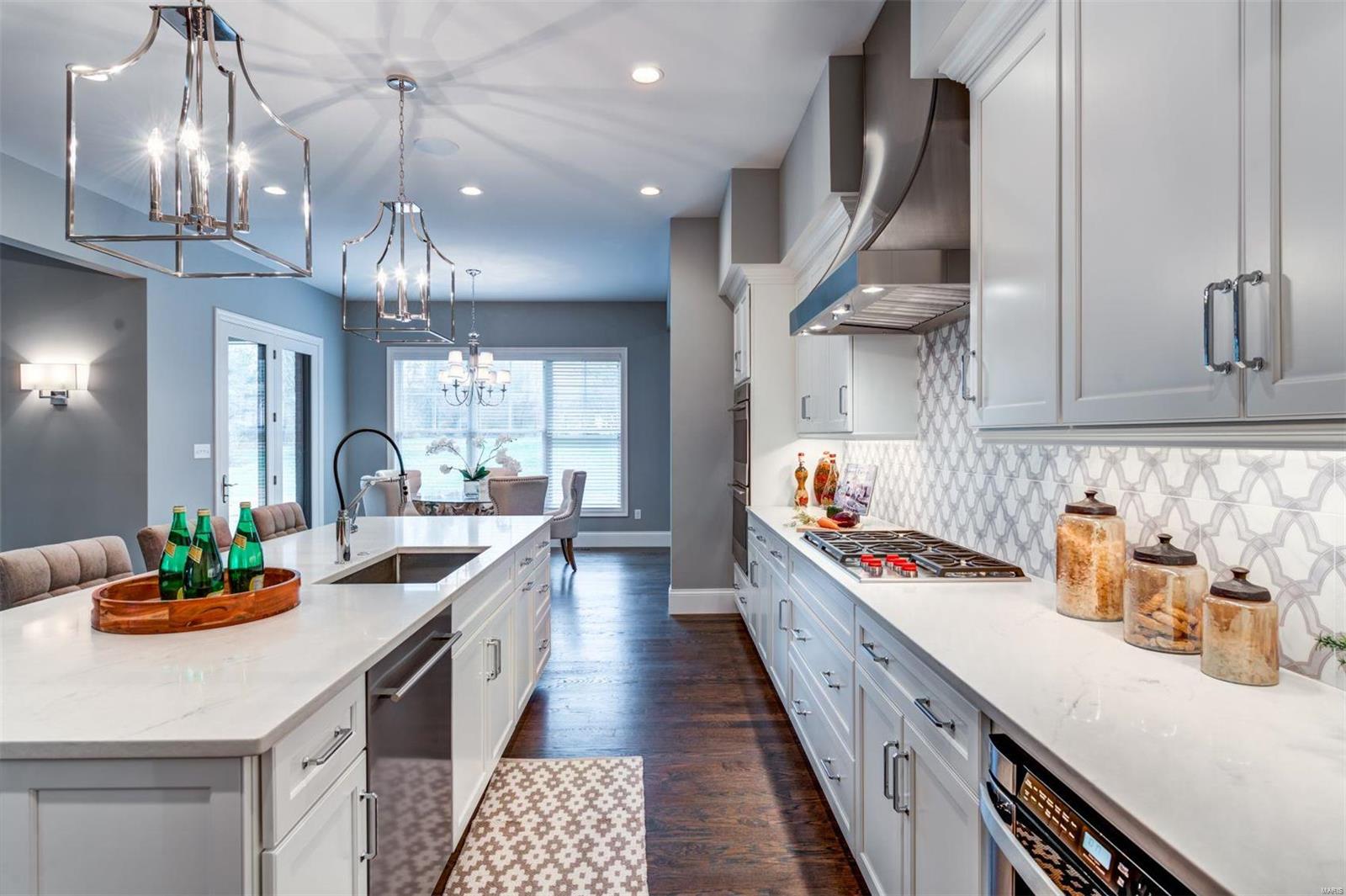 Clayton Country Club - Residential