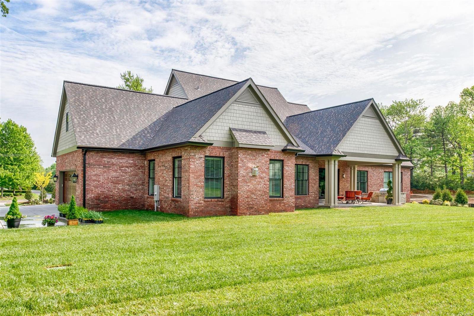 Clayton Country Club - Residential