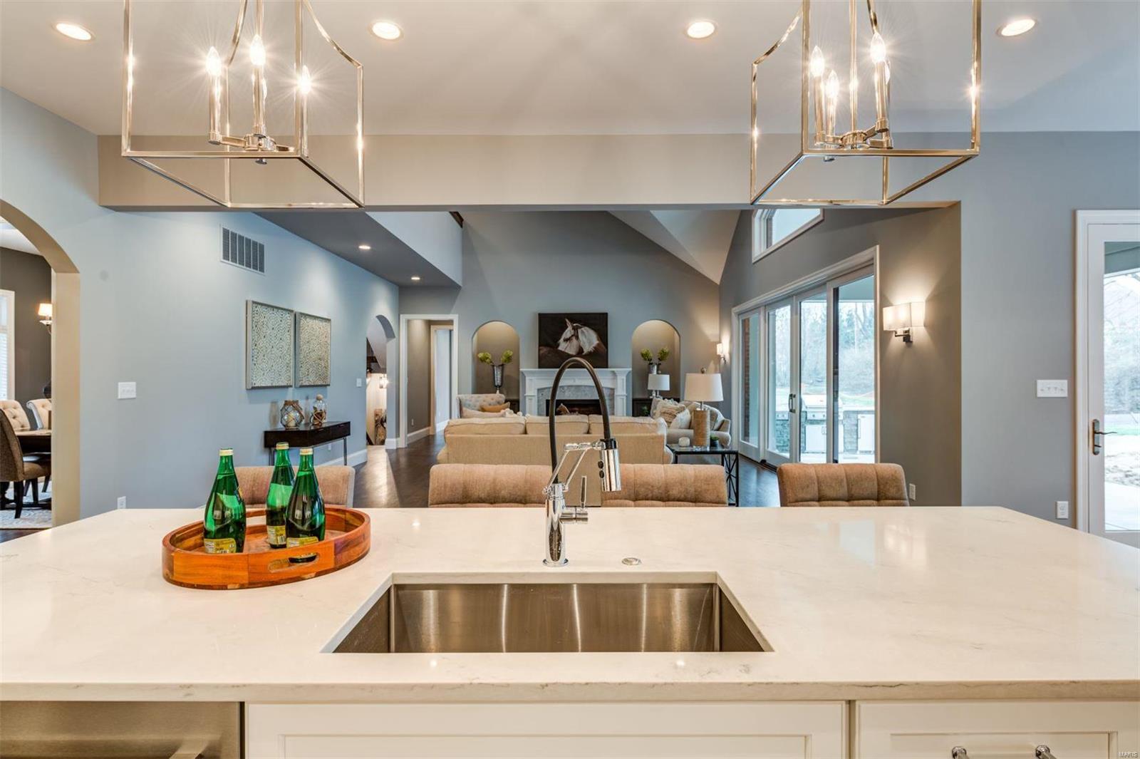 Clayton Country Club - Residential