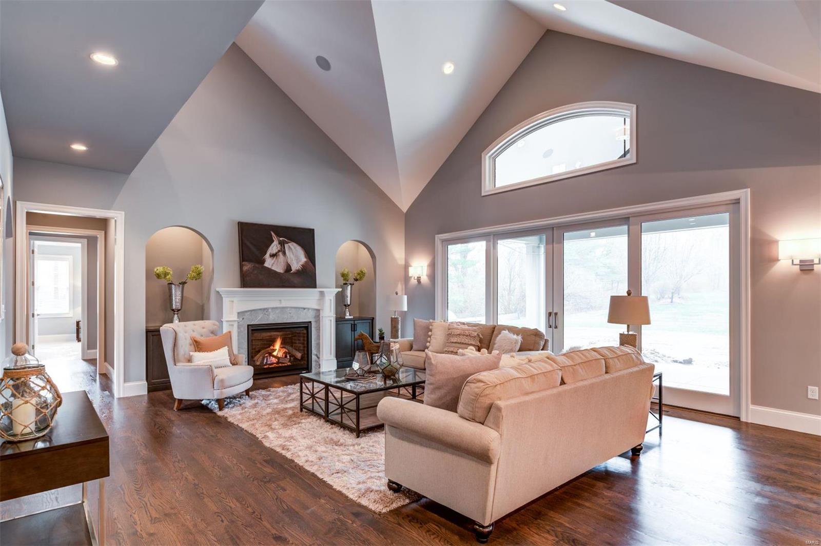 Clayton Country Club - Residential