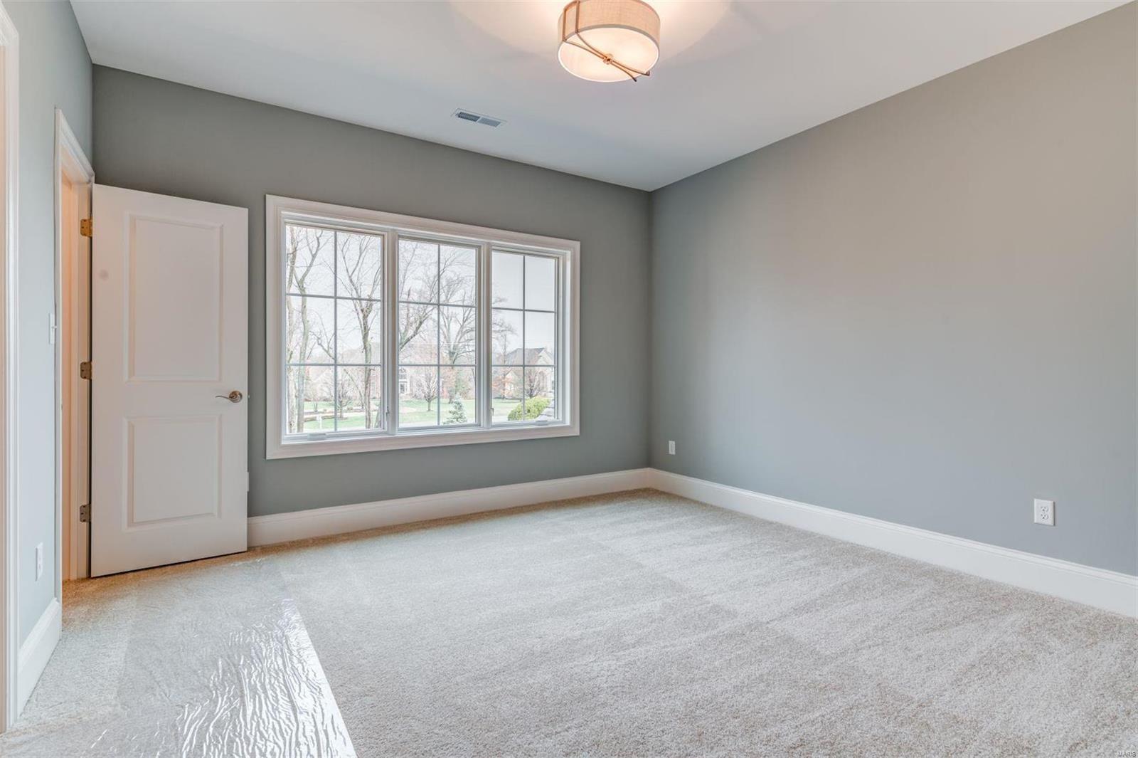 Clayton Country Club - Residential