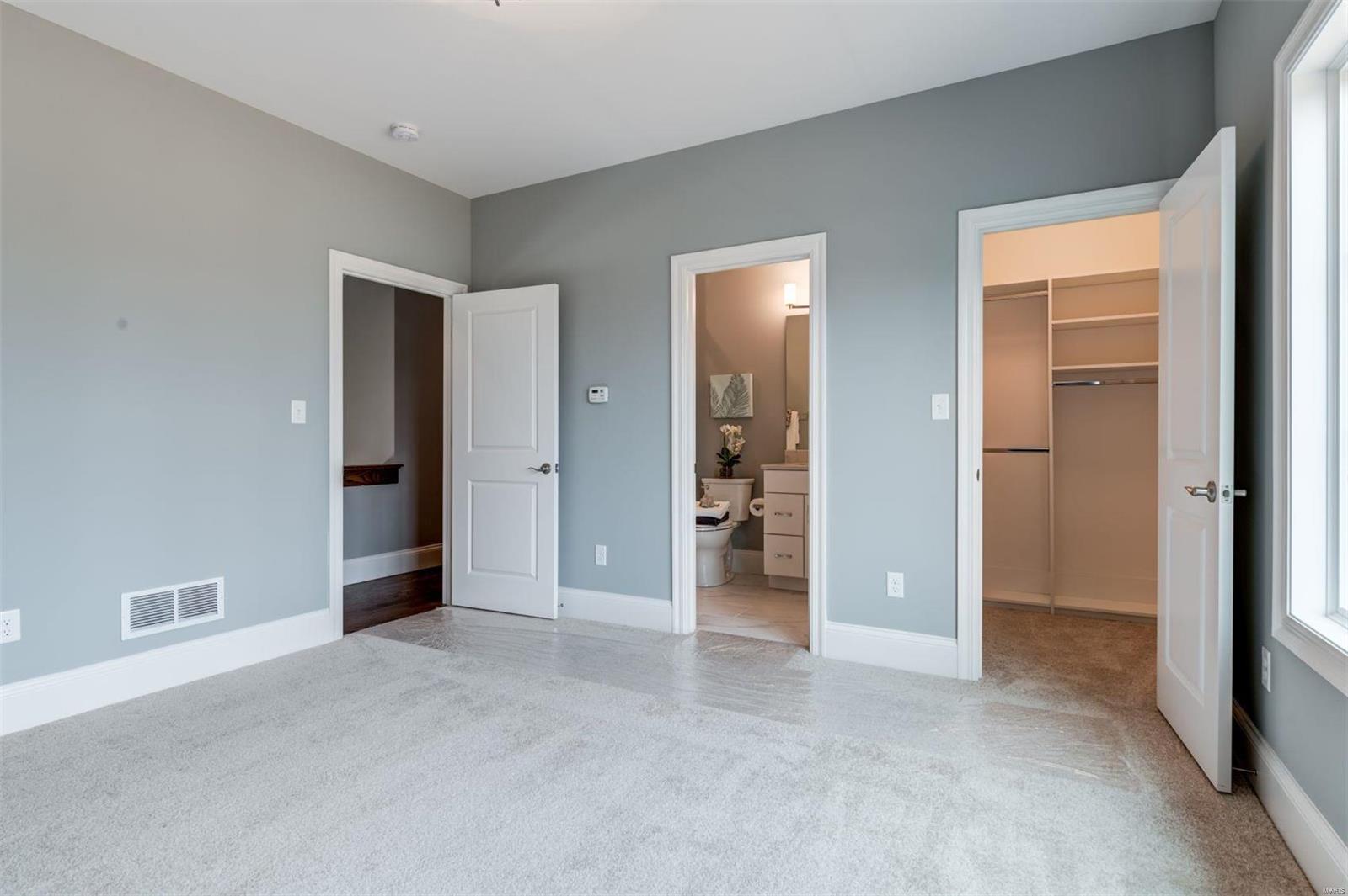 Clayton Country Club - Residential