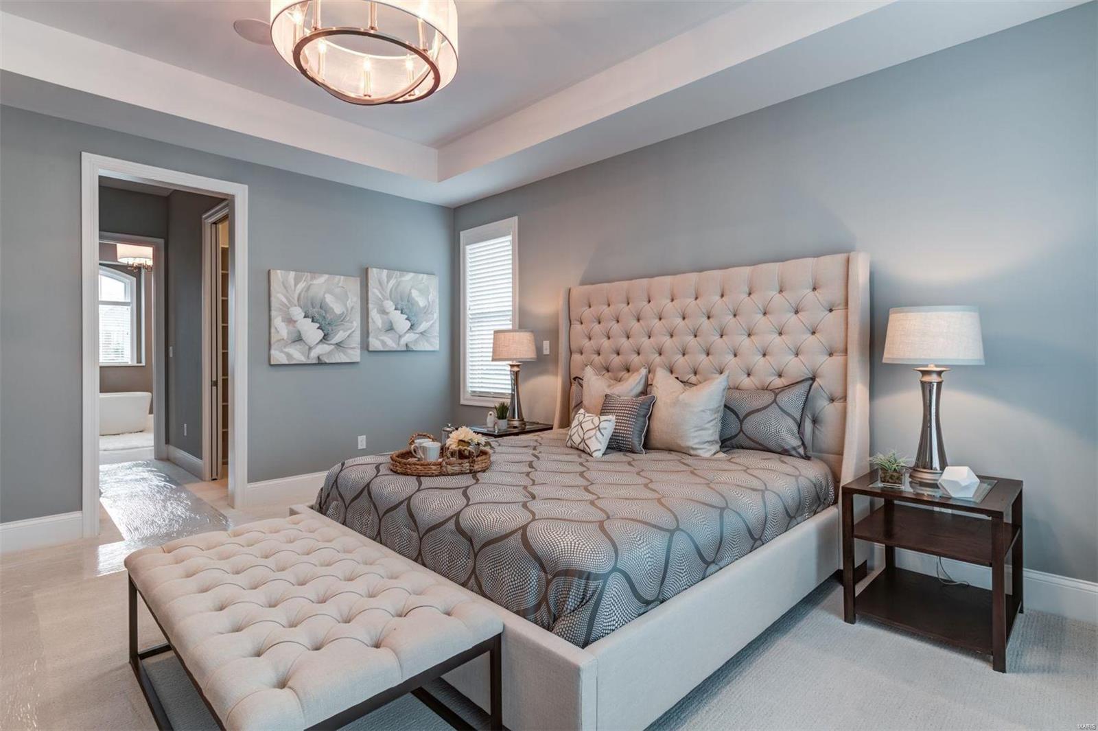 Clayton Country Club - Residential