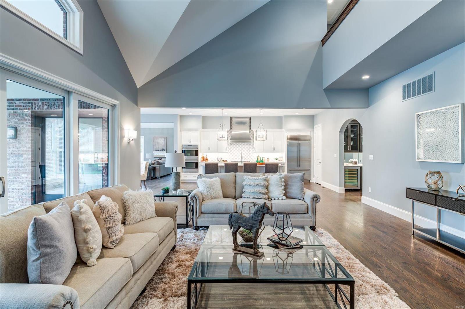 Clayton Country Club - Residential