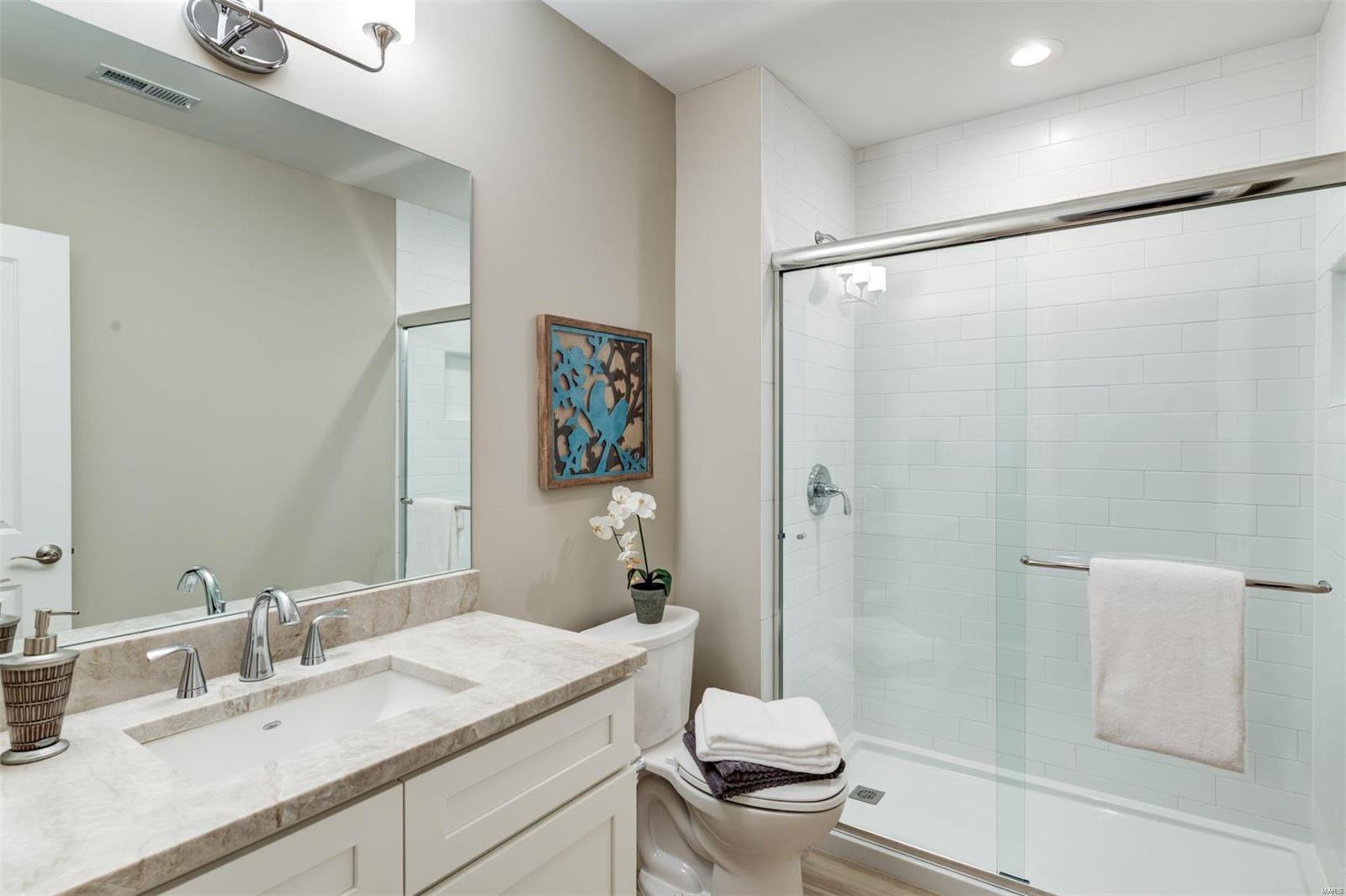 Clayton Country Club - Residential