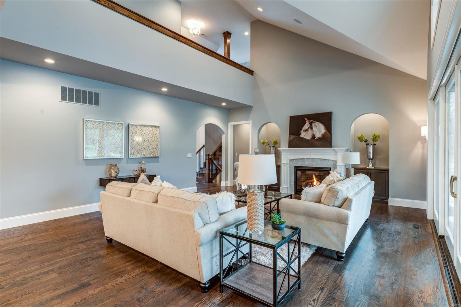 Clayton Country Club - Residential