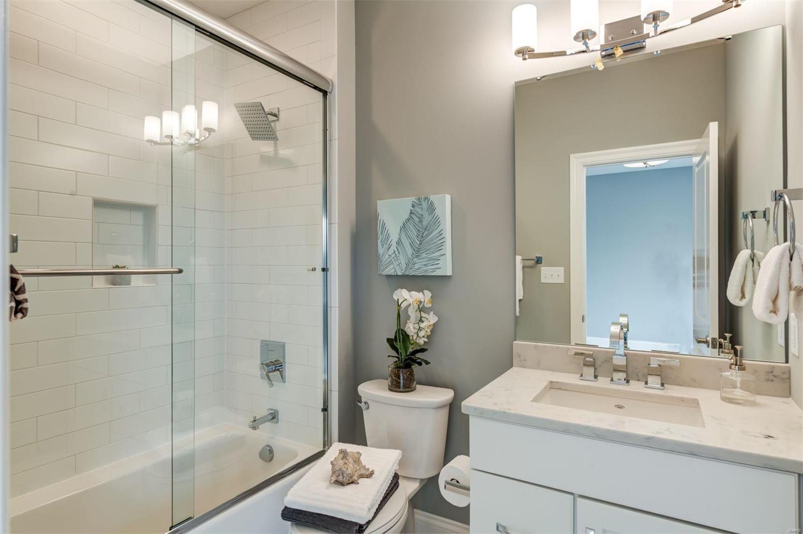 Clayton Country Club - Residential