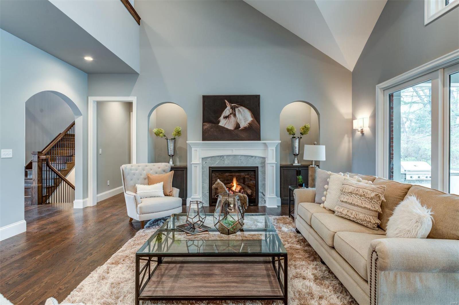 Clayton Country Club - Residential