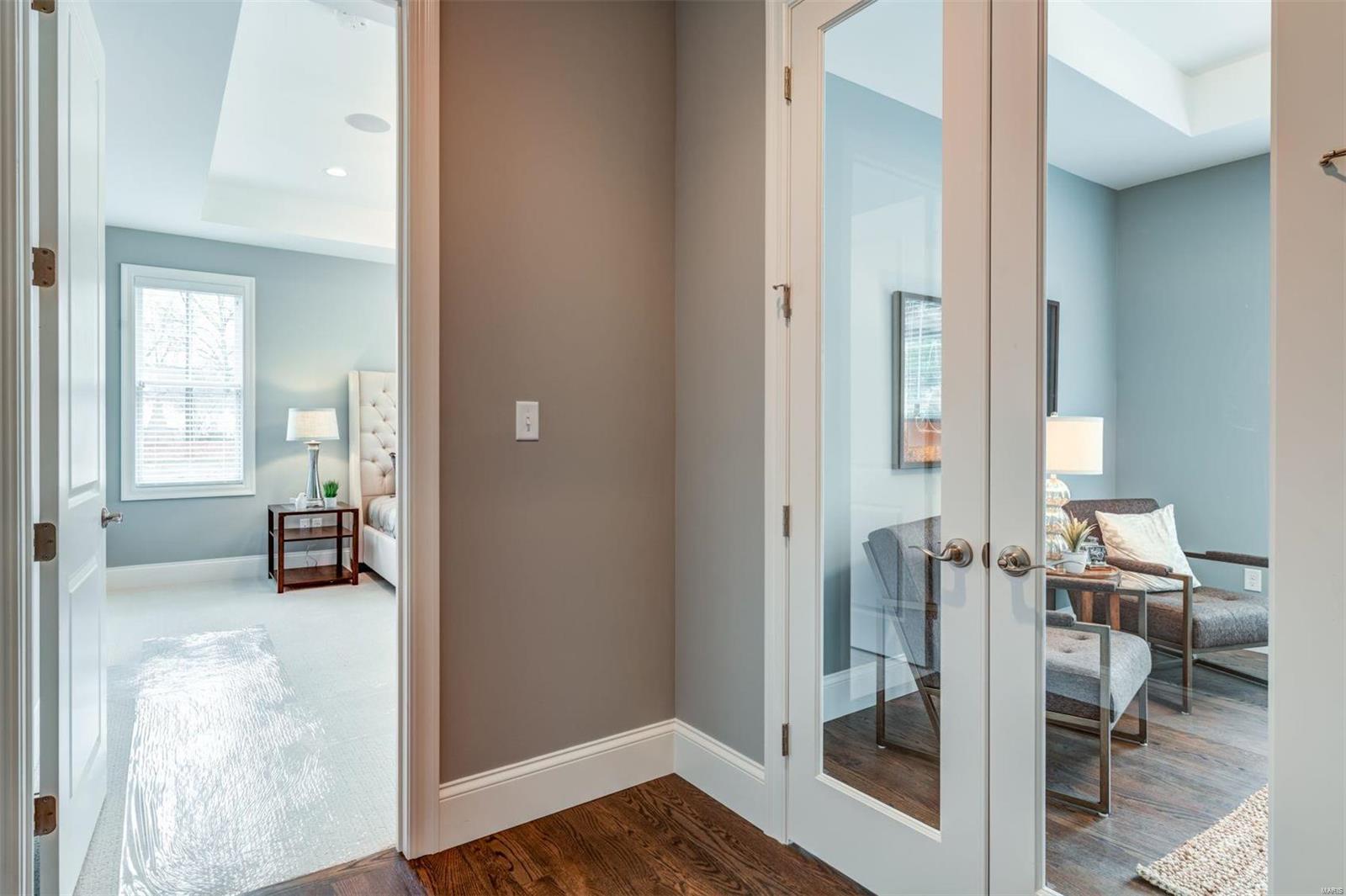 Clayton Country Club - Residential