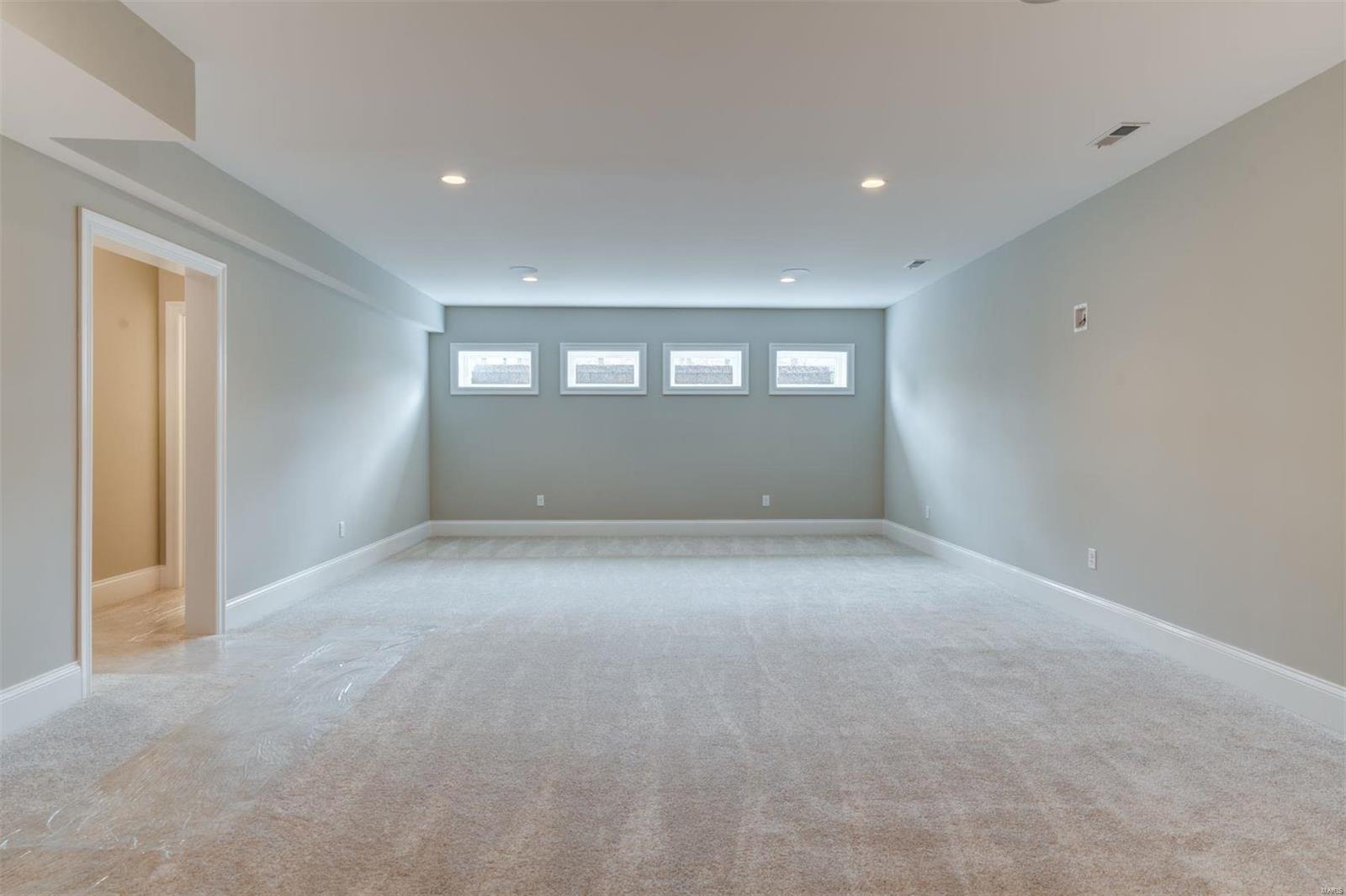 Clayton Country Club - Residential